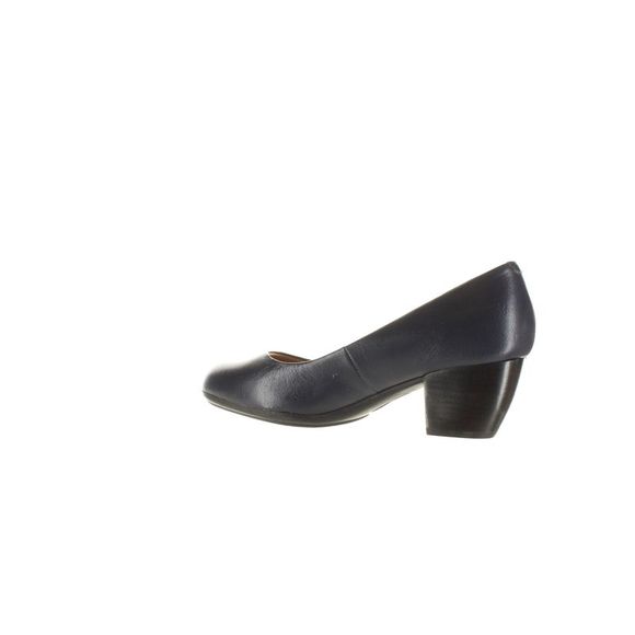 Comfortiva Womens Amora Stainless steel Pumps Size 8 2E - Picture 3 of 4